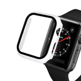 Película Glasscase para Apple Watch