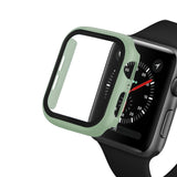 Película Glasscase para Apple Watch