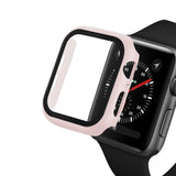 Película Glasscase para Apple Watch