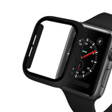 Película Glasscase para Apple Watch