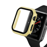 Película Glasscase para Apple Watch