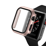 Película Glasscase para Apple Watch