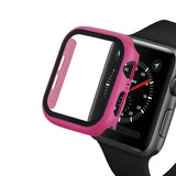 Película Glasscase para Apple Watch