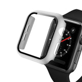 Película Glasscase para Apple Watch