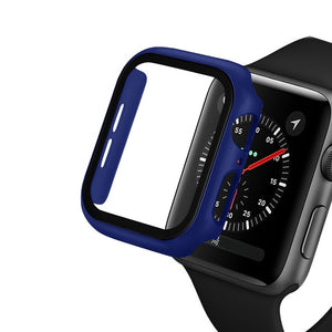 Película Glasscase para Apple Watch