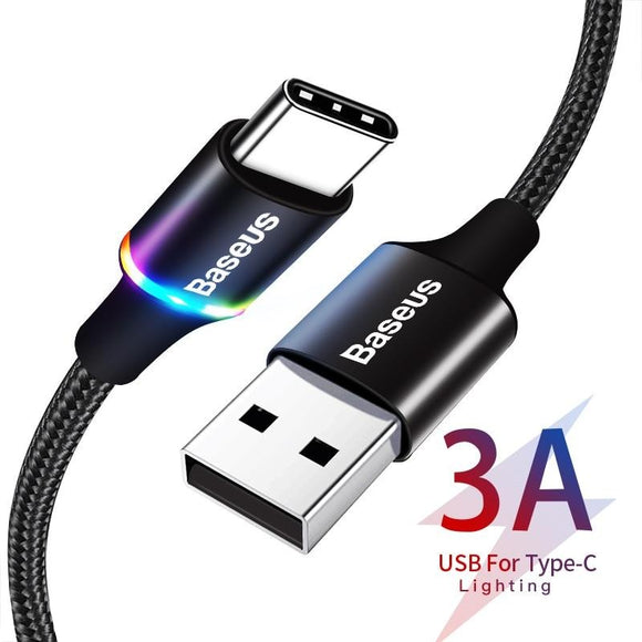 Cabo Celular USB Tipo-C