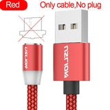 Cabo Celular Magnético USB