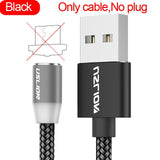 Cabo Celular Magnético USB