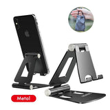 Suporte para Celular de Metal