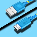 Cabo Micro USB