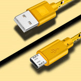 Cabo Micro USB