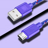 Cabo Micro USB