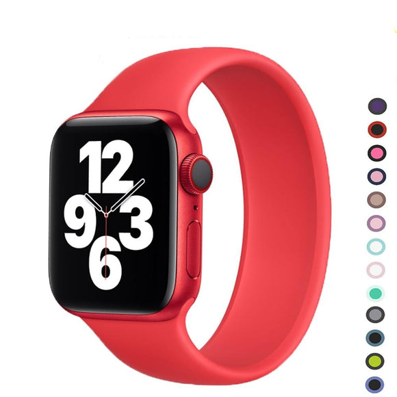 Pulseira para Apple Watch