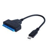 Cabo Adaptador SATA para USB 3.0