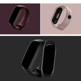 Pulseira para Xiaomi Mi Band 4 e 3