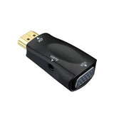 Adaptador HDMI-VGA