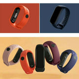 Pulseira para Xiaomi Mi Band 4 e 3